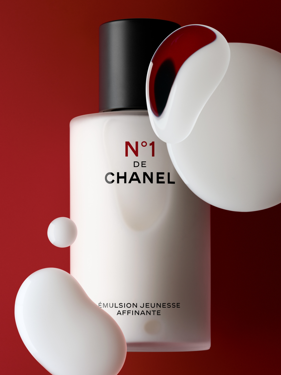 N°1 ドゥ シャネル - スキンケア | CHANEL シャネル