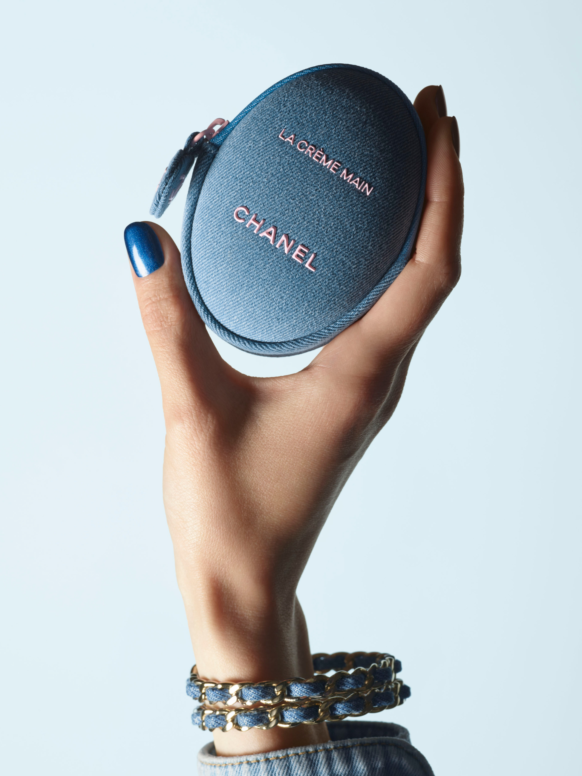 ラ クレーム マン - スキンケア | CHANEL シャネル