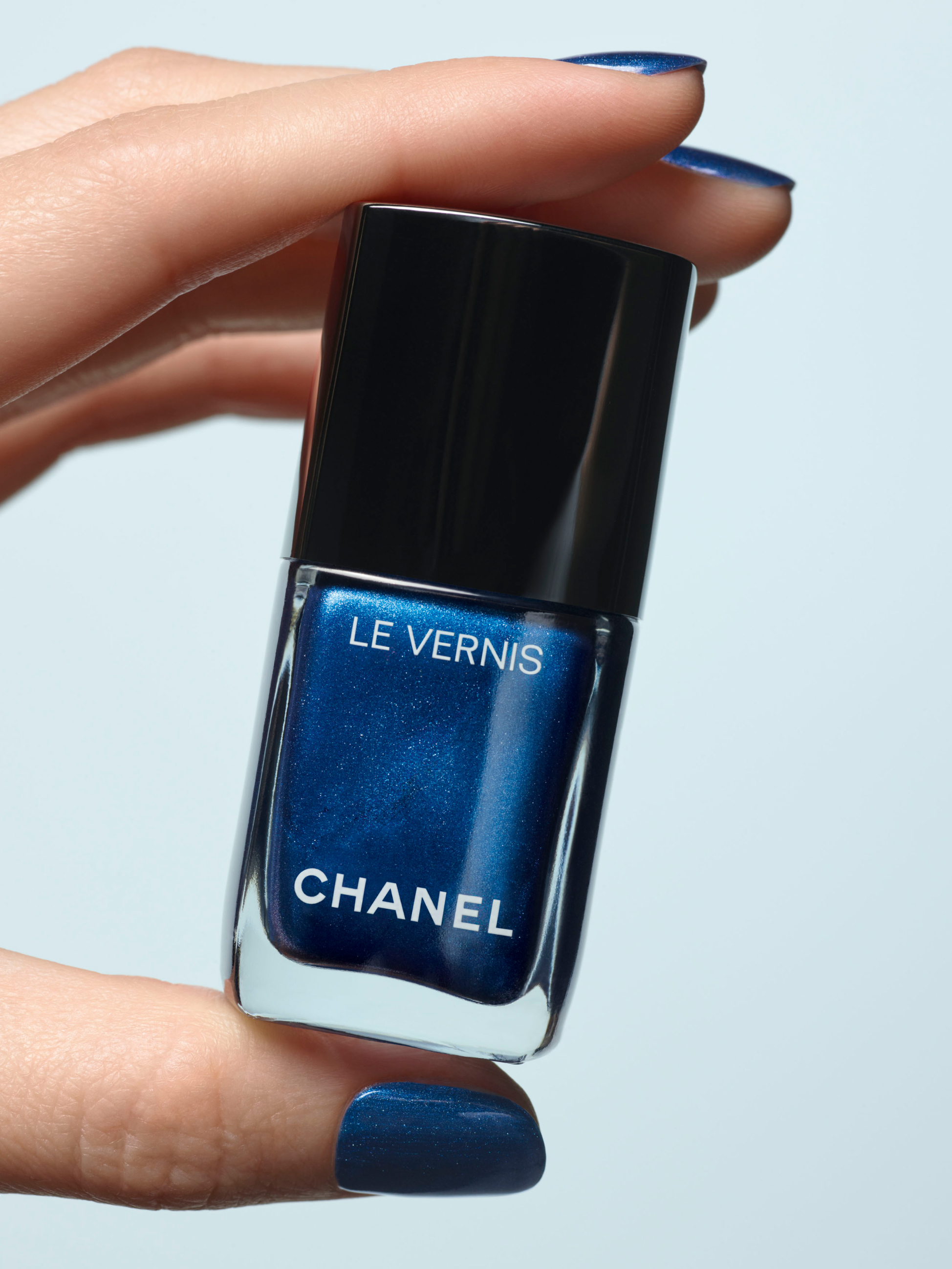 ネイルエナメル - メークアップ | CHANEL シャネル