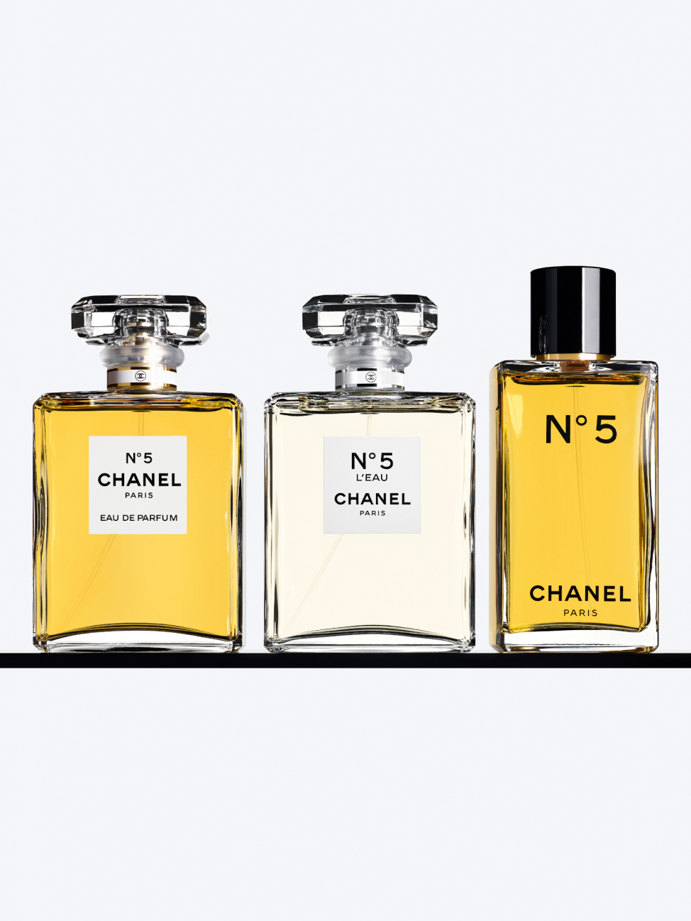 N°5 Eau de Toilette Spray - 5 FL. OZ. | CHANEL