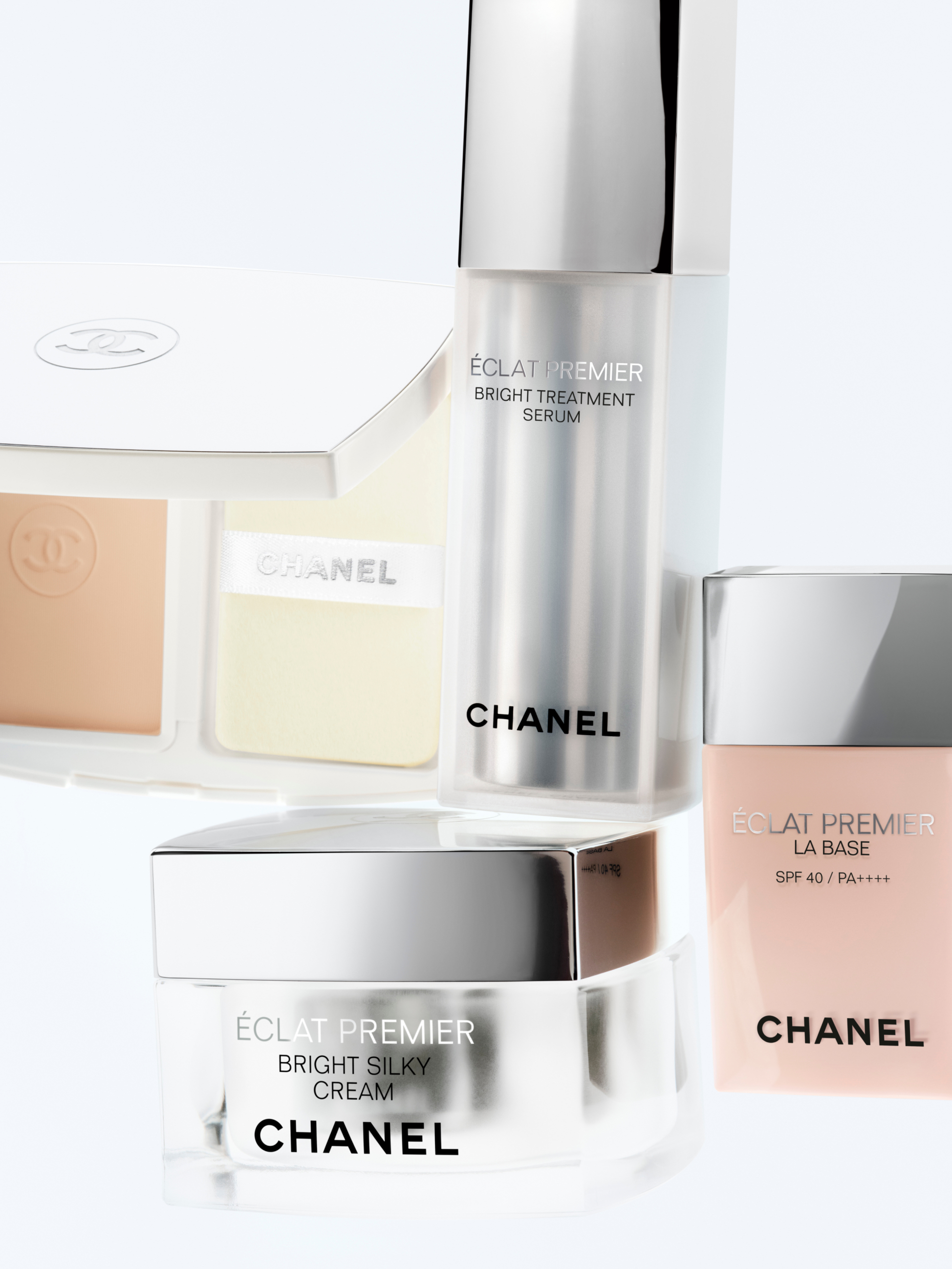 スキンケア | Official site | CHANEL シャネル