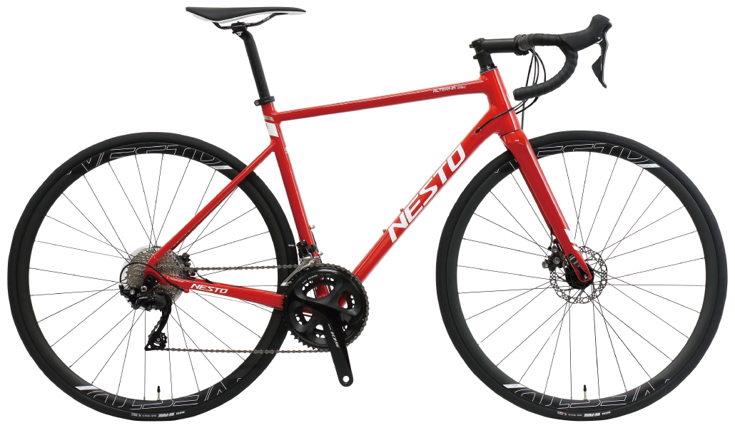 NESTO（ネスト） | チャリ松（岩手県盛岡市）