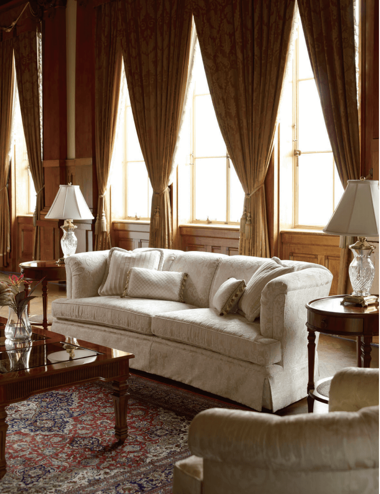 アメリカントラディショナルスタイルの最高峰【ドレクセル ヘリテイジ