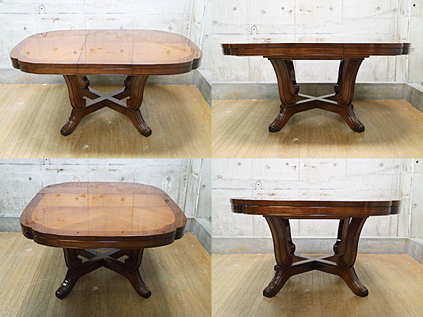 マルニ木工】maruni Britannia ブリタニア ダイニング 7点セット