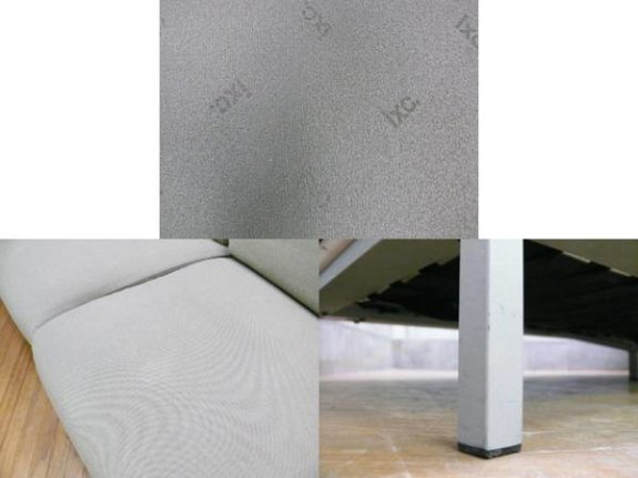 Cassina IXC.】カッシーナ・イクスシー PODA ポダ 3人掛けソファ 出張