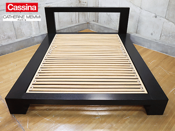 CATHERINEMEMMI】カトリーヌ・メミ RIVE GAUCHE リヴゴーシュ ダブル