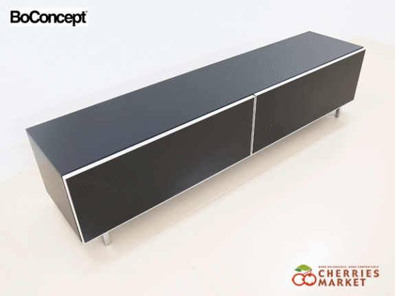 BoConcept】ボーコンセプト Volani ボラーニ テレビボード TV台 出張