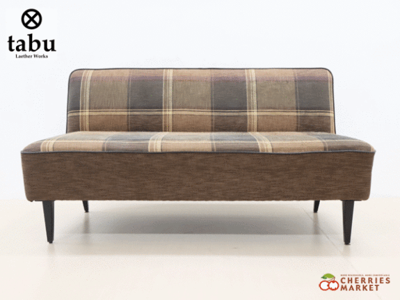 tabu Leather Works】タブーレザーワークス CRASH GATE クラッシュ