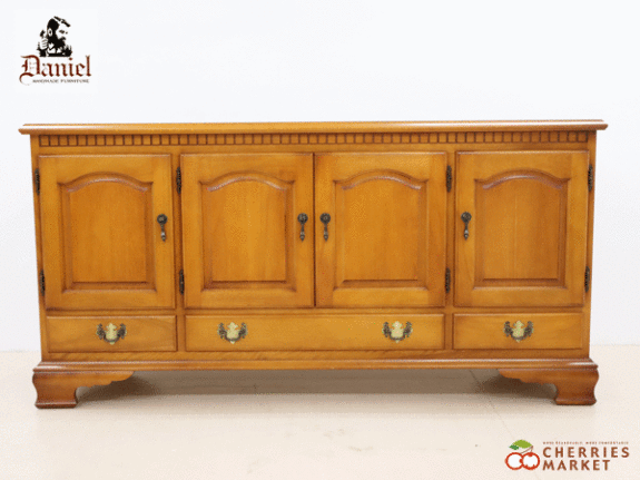 横浜ダニエル】DANIEL アーリーアメリカン A-205 サイドボード