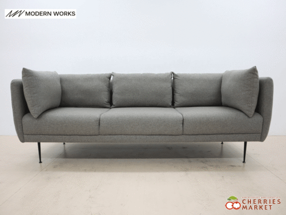 MODERN WORKS】モダンワークス Francfranc フランフラン SERA SOFA