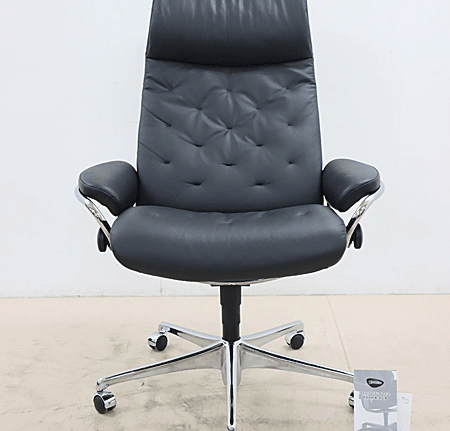 Ekornes】エコーネス Stressless ストレスレス Metro Office メトロ