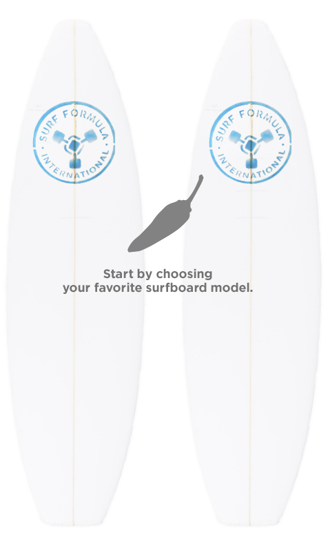 Chilli Surfboards