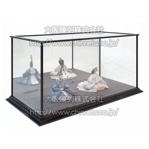 マイセン（Meissen）／リヤドロ（Lladro）専用コレクションケース