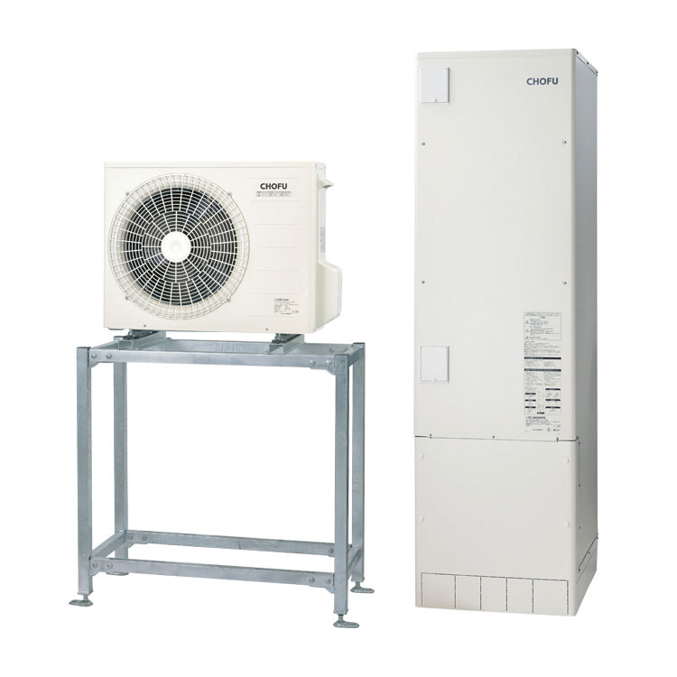 EHP-4605BXP-H｜【長府製作所】-石油・ガス給湯機器をはじめ、住宅関連