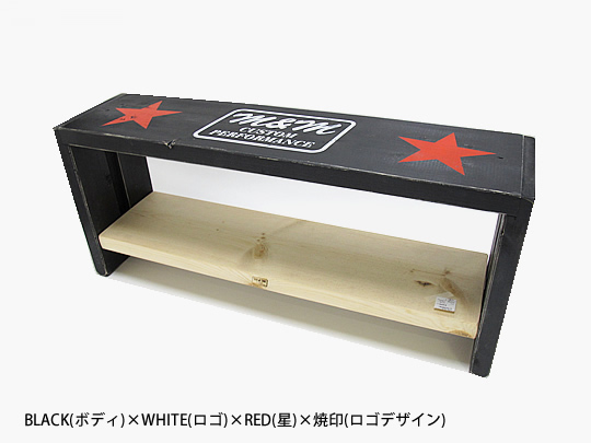 M&M CUSTOM PERFORMANCE / エム&エムカスタムパフォーマンス [家具