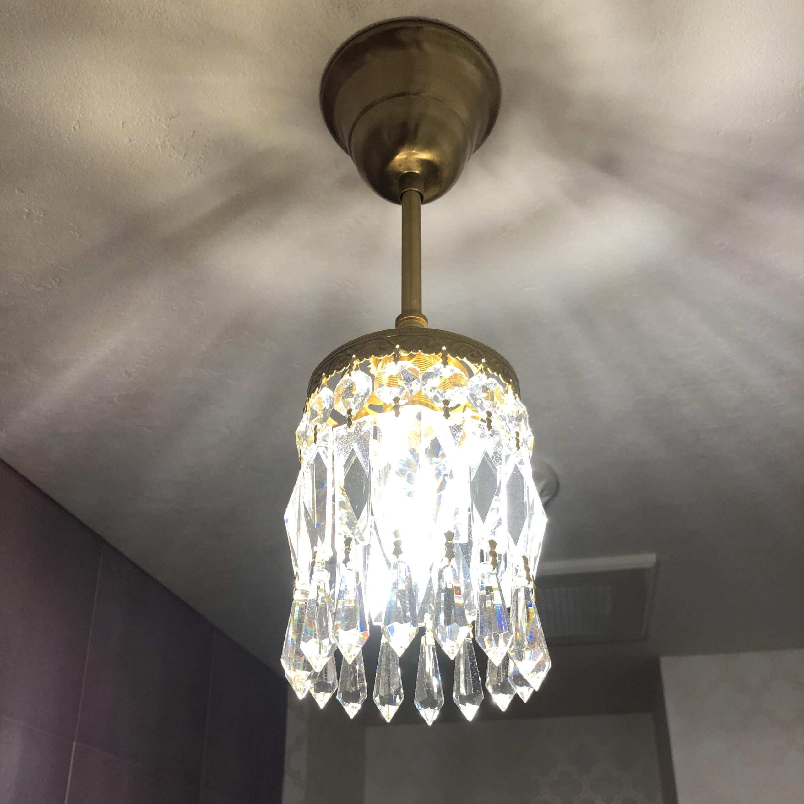 ミニシャンデリア | コンコルディア照明