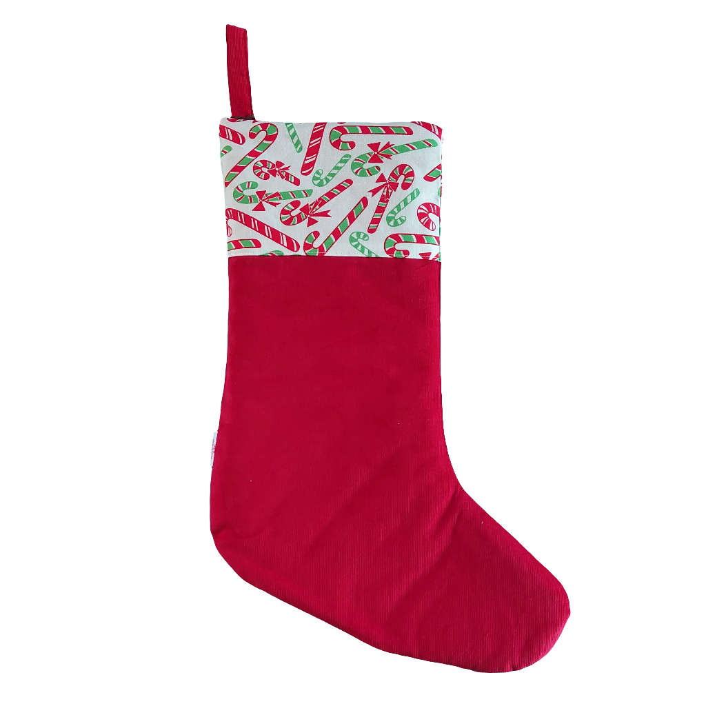 クリスマスストッキング】カフ/Cuff – 代官山 クリスマスカンパニー