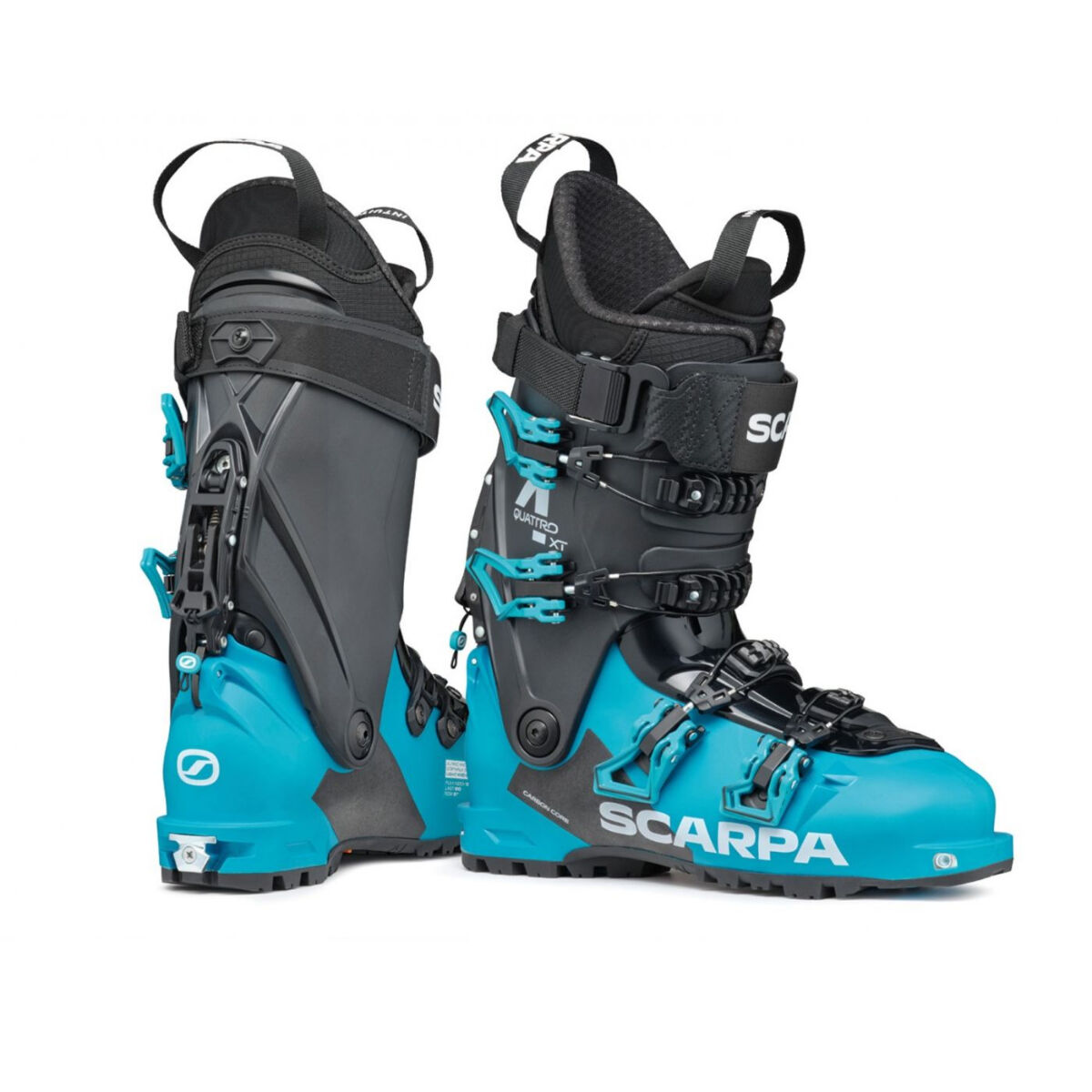 Scarpa 4-Quattro XT Ski Boots | Christy Sports