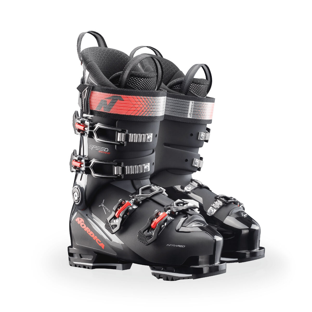 Nordica Speed Machine 110 Ski Boots | Christy Sports