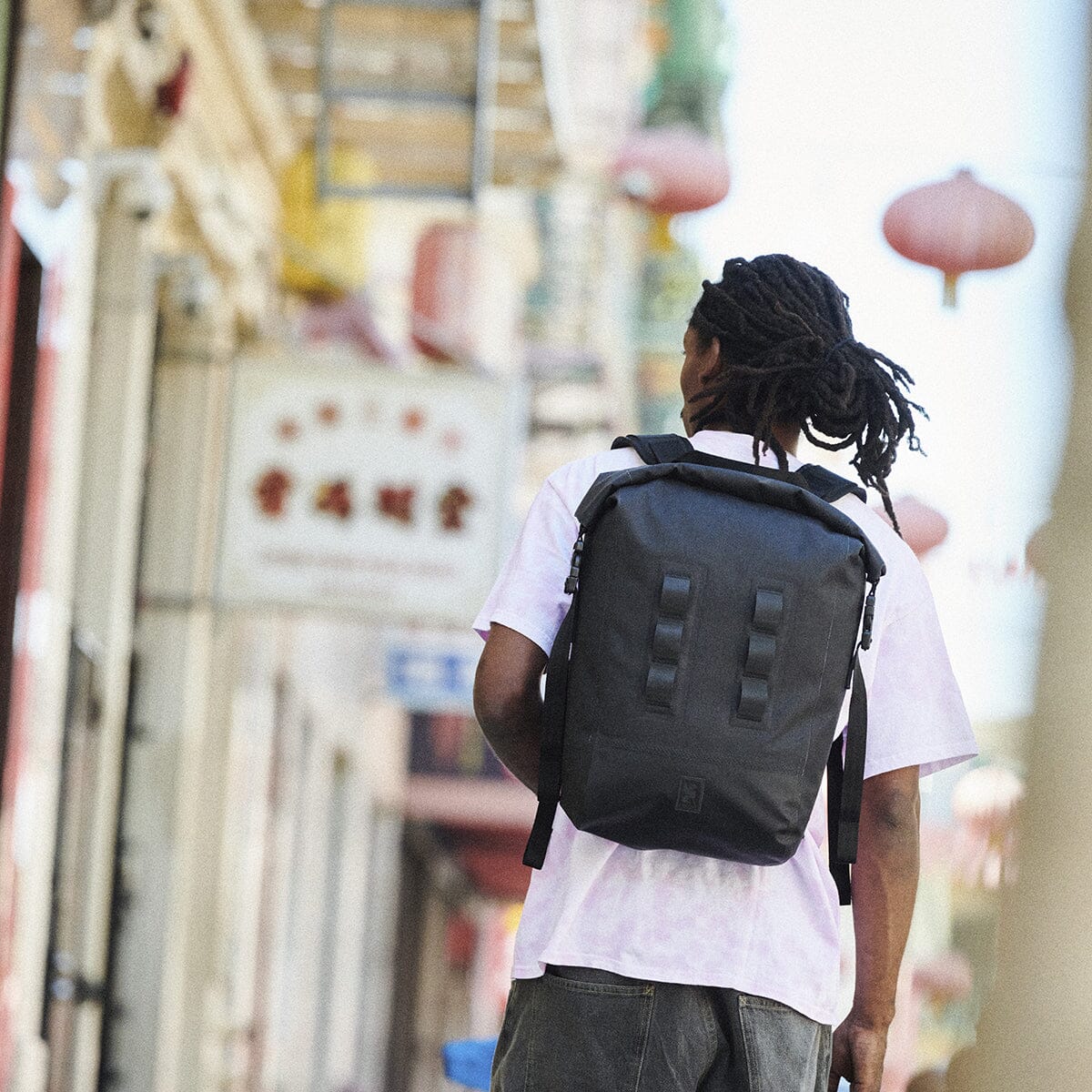 アーバン イーエックス 20L | クローム・インダストリーズジャパン