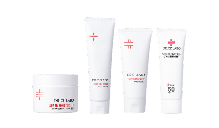 ドクターシーラボ（DR.CI:LABO） | 公式オンラインショップ