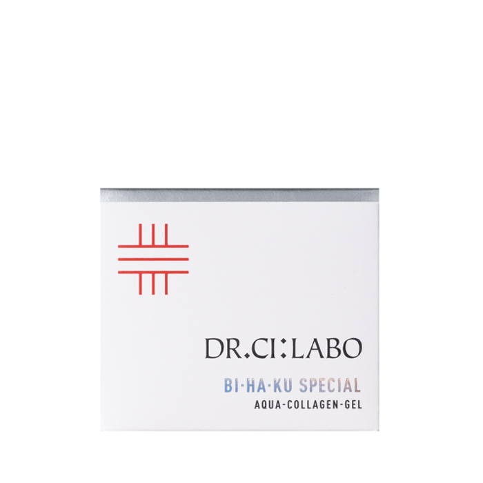 アクアコラーゲンゲル BIHAKUスペシャル｜口コミ・効果もご紹介
