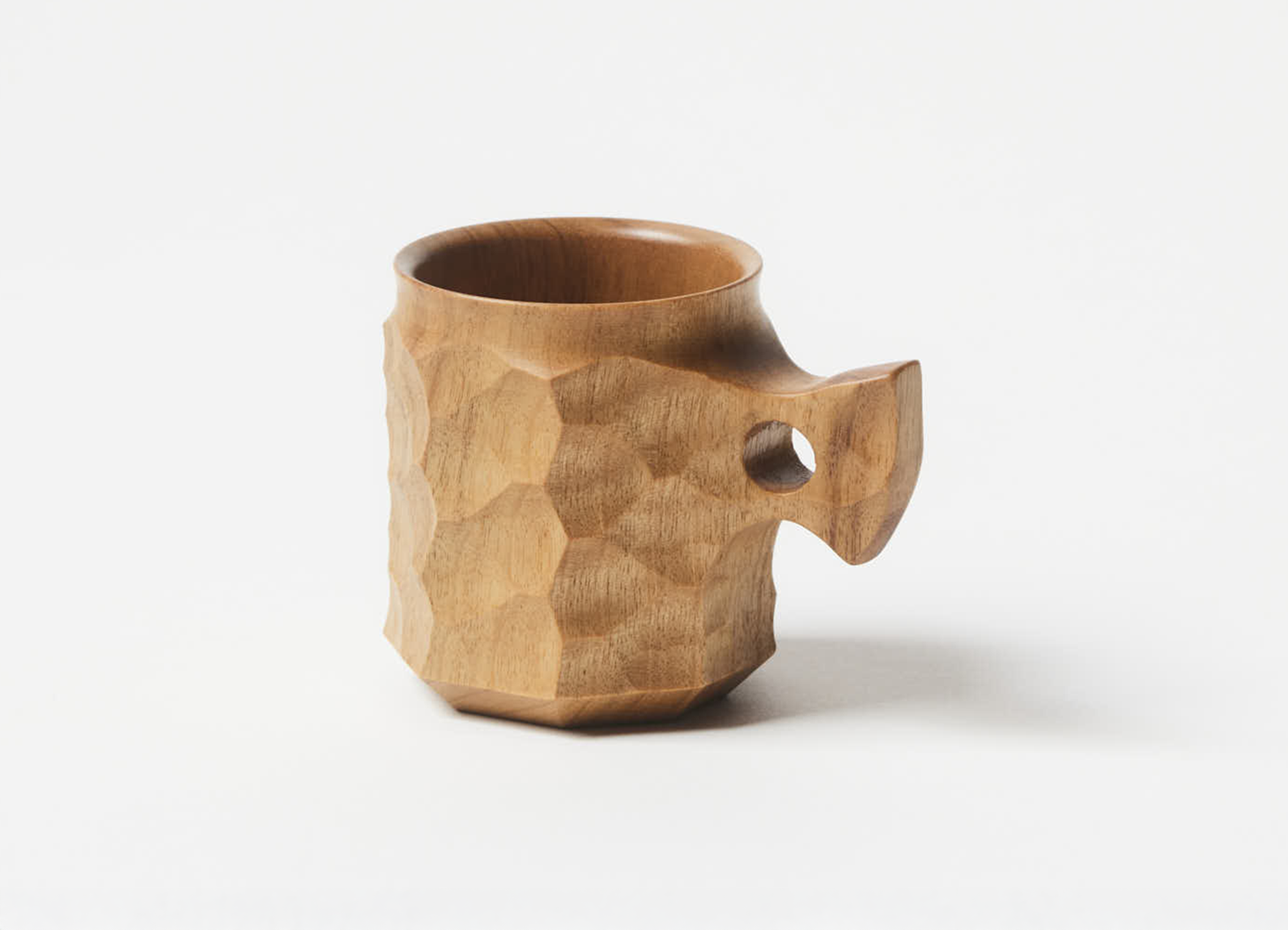 AkihiroWoodworks / アキヒロウッドワークス】Jincup ジンカップ / Mの