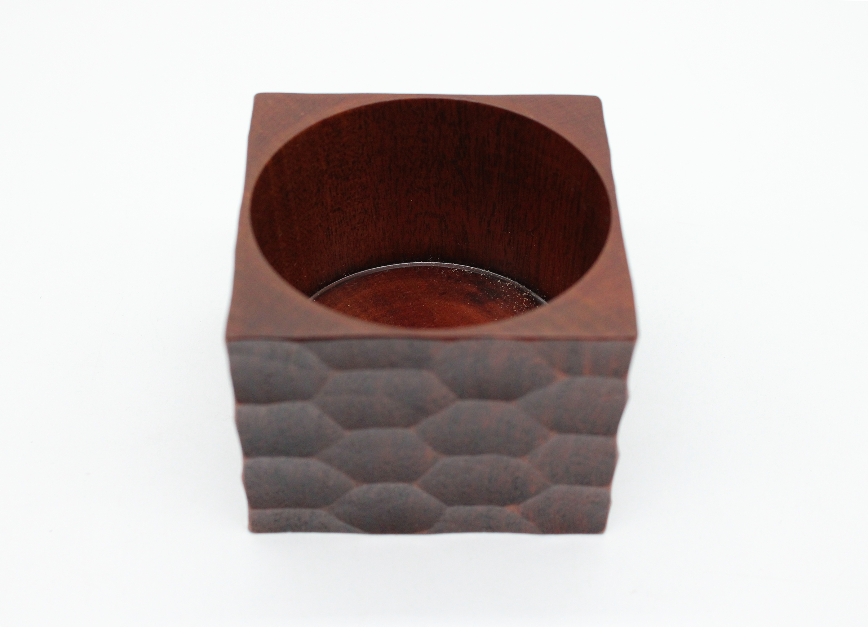 AkihiroWoodworks / アキヒロウッドワークス】Jin cup 枡 ジンカップ