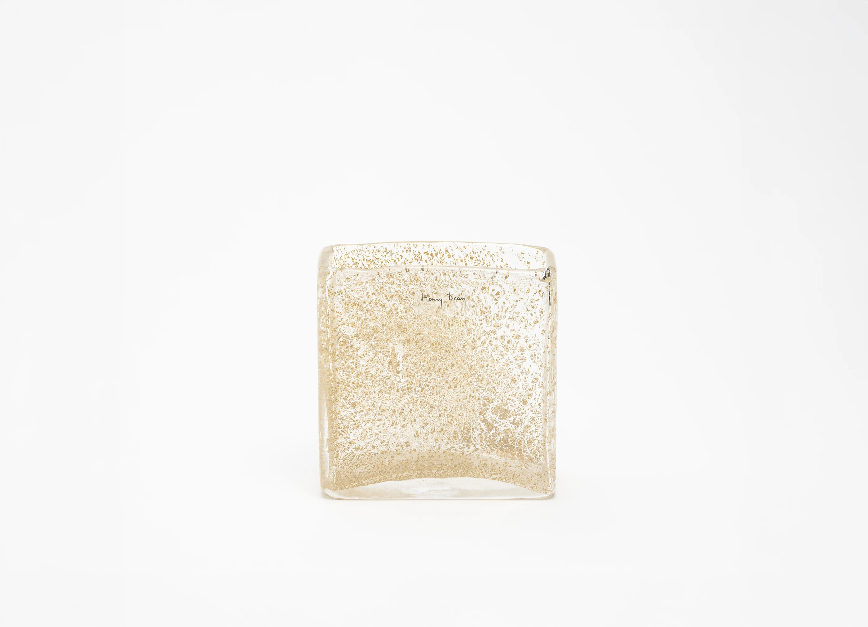 HENRY DEAN / ヘンリーディーン】V.SQUARE XS / ビジューの商品詳細