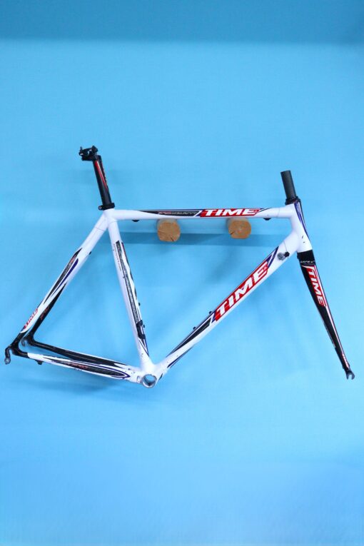 TIME VXR PROTEAM サイズS | cicli17