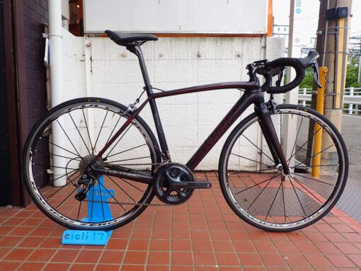 SPECIALIZED S-WORKS TARMAC SL4 スペシャライズド エスワークス