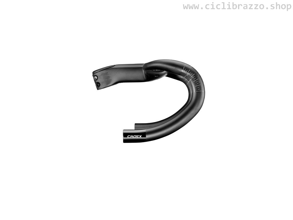 CADEX AERO INTEGRATED ROAD 420/400 integrated handlebar