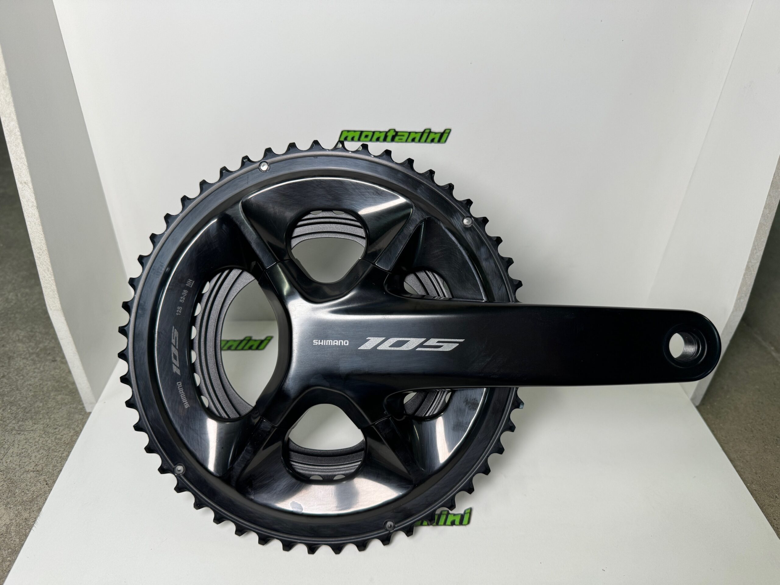 GUARNITURA GIANT POWER PRO 105 12 V. - Cicli Montanini