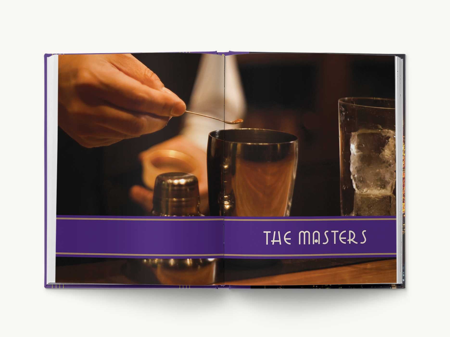 Tokyo Cocktails: An Elegant Collection of Over 100 Recipes