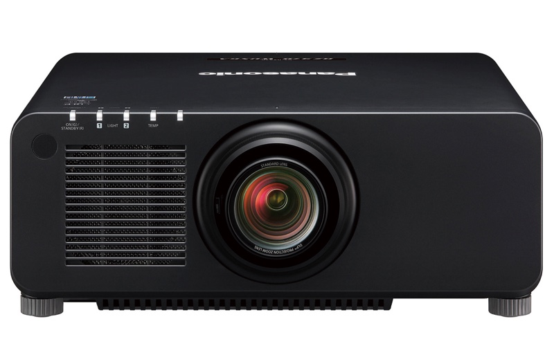 レーザー光源1チップDLP®プロジェクター | 株式会社シーマ | 映像機器