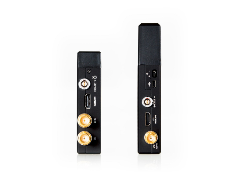 テラデック（Teradek） Bolt500 － ワイヤレスビデオ伝送システムの新