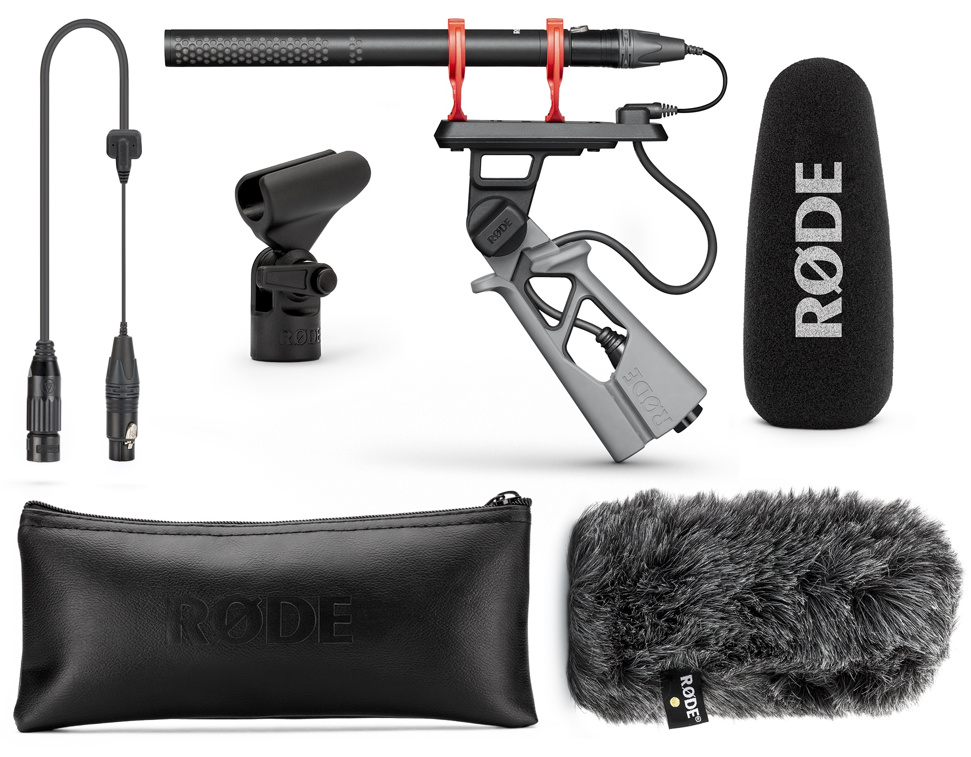 RØDE NTG5 Review – Affordable Shotgun Tested | CineD