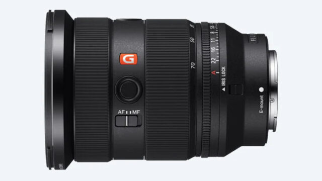 Sony-24-70mm-f2.8-GM-II-