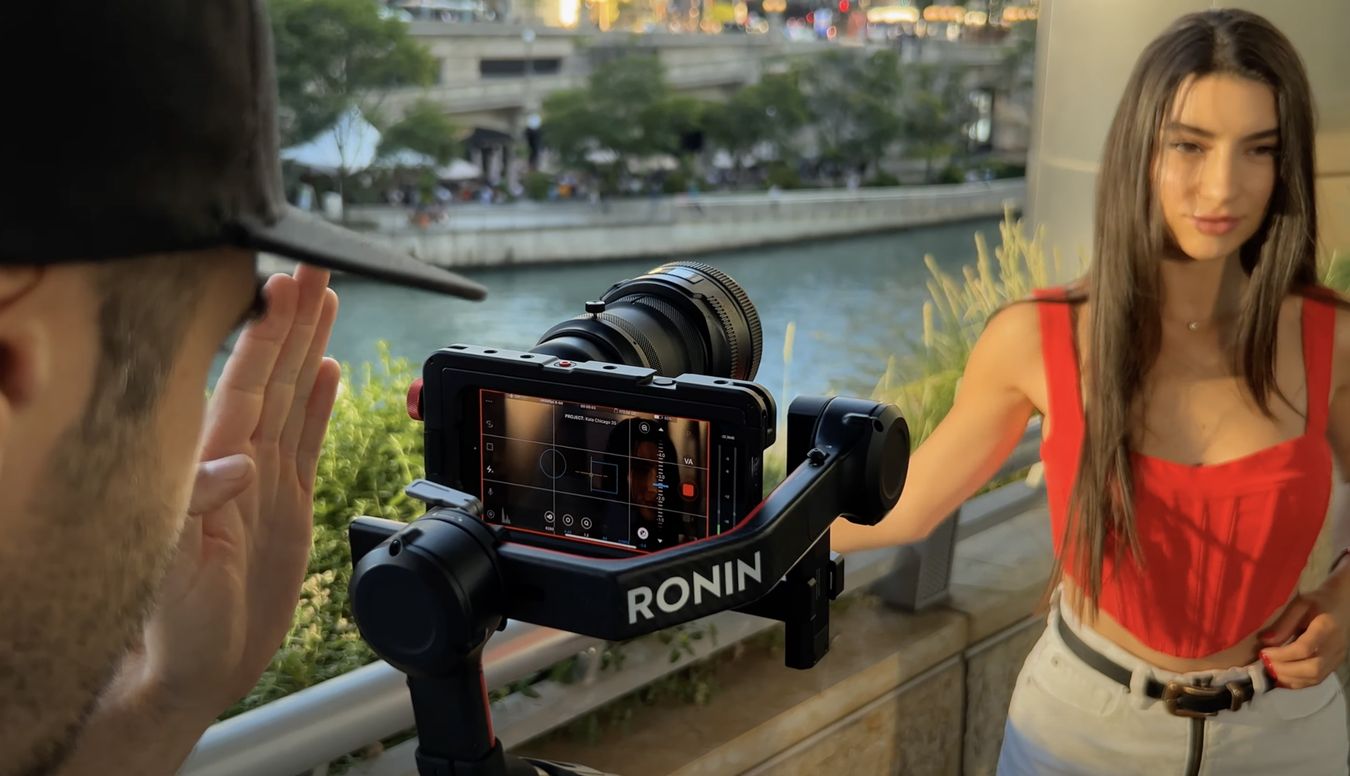 スマートフォン用Beastgrip DOFアダプターMK3がKickstarterに登場 | CineD