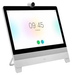 Cisco Webex DX80 データシート - Cisco