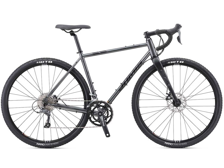 JAMIS (ジェイミス) | ロードバイクラインナップ