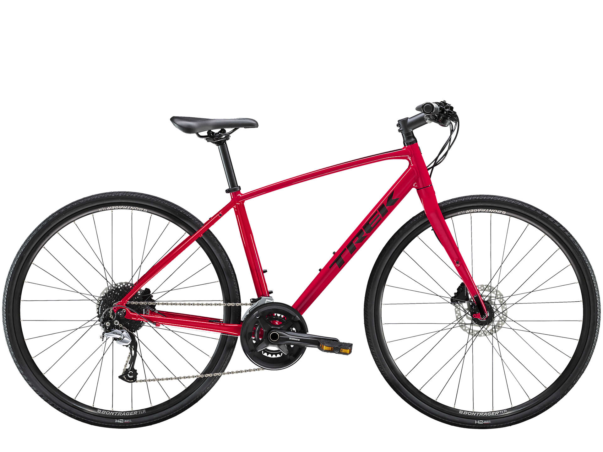 TREK (トレック) | クロスバイクラインナップ | 2020年モデル