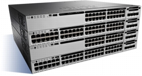 Cisco Catalyst 3850 シリーズ - CT-LAB.jp