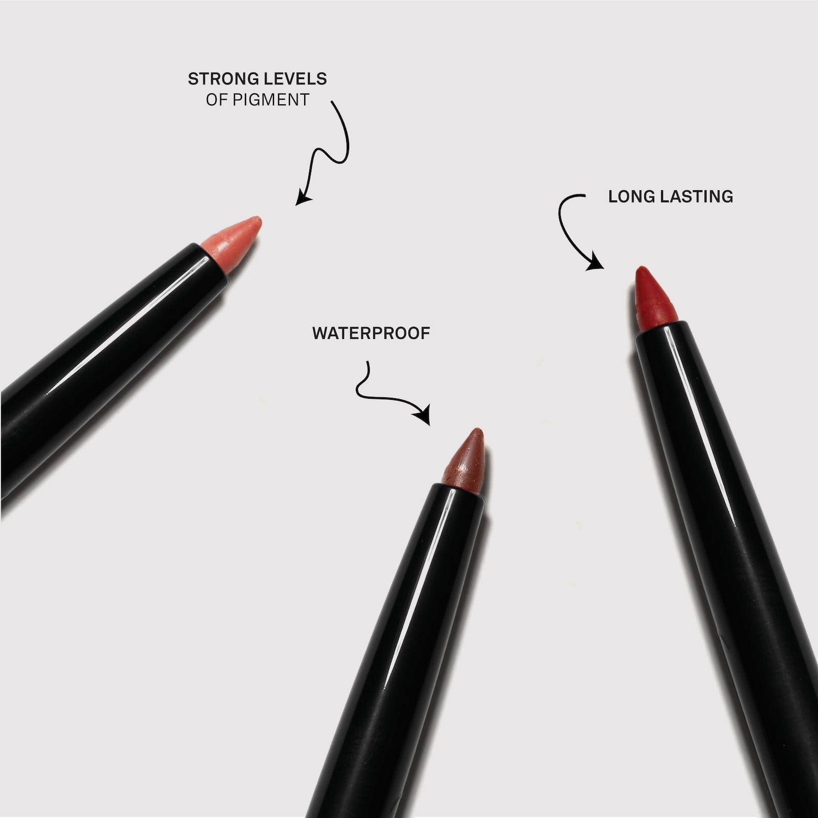 Lipstroke Zeven – CTZN Cosmetics