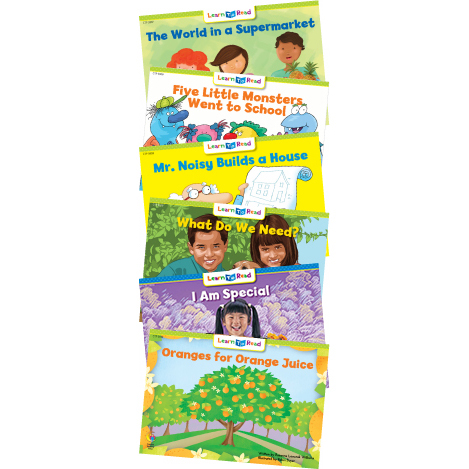 CTP Social Studies 1-2 6冊セット、単品 | 英語教材のctm