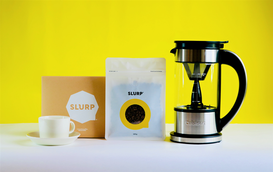 2021年7月1日開始！】クイジナート『ファウンテン コーヒーメーカー