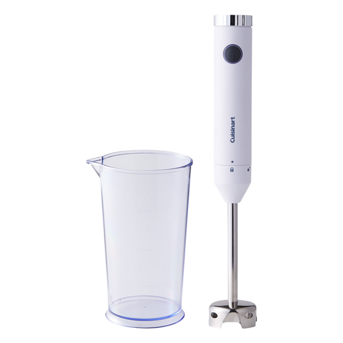 スリム＆ライト マルチハンドブレンダー HB-704WJ おろしディスク付