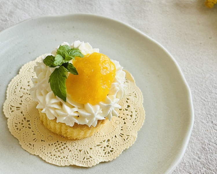 オープンキャンパスでパティシエ体験をしよう | 大阪農業園芸・食