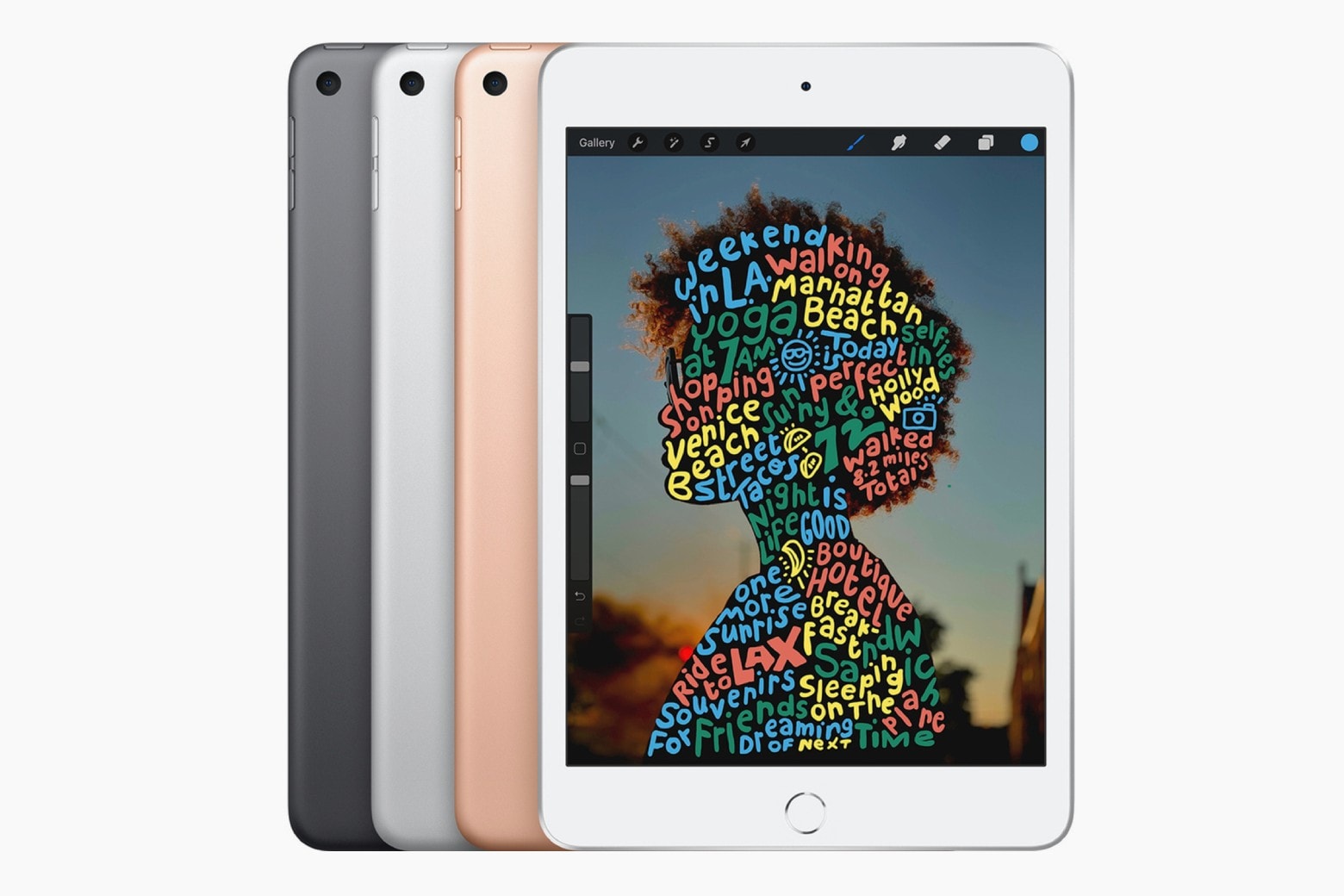 iPad mini | Cult of Mac