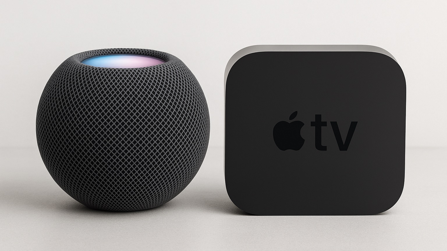 When to expect HomePod mini 2, next-gen Apple TV 4K | Cult of Mac